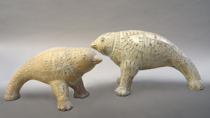 Terre di Kaunas e Vilnius